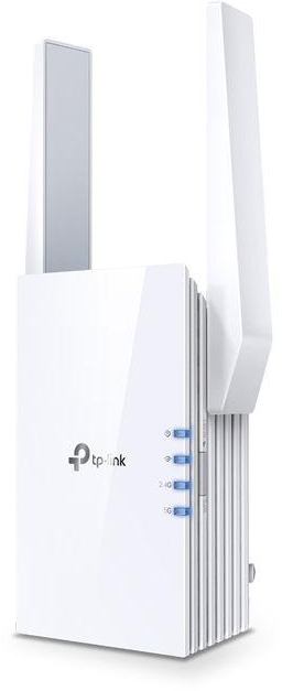 TP-Link AX3000 Dual-Band Wi-Fi 6 Range Extender-RE705X