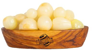Olivetta European taste Onion - By Weight