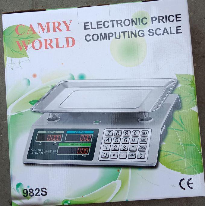 40kg Digital Price Computing Scale