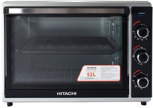 Hitachi 52L Electric Oven (HOTG-52)