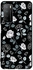 Protective Case Cover For Honor Play 4 Black/Grey/White