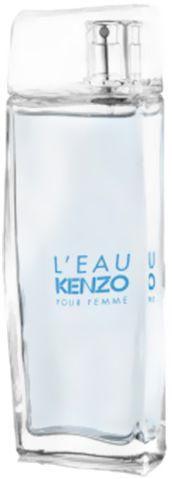 Kenzo L Eau Pour Femme For Women 100ml - Eau de Toilette