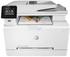Hp M283FDW Color LaserJet Pro printer