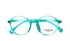 Vegas نظارة متعددة الغيارات اطفال - 19998 - اخضر
