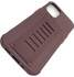 Protective Case Cover For Apple iPhone 12 Mini Brown