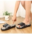 Acupoint Massage Slippers Sandal Foot Massager Acupuncture Point Massage Shoes for Men Women