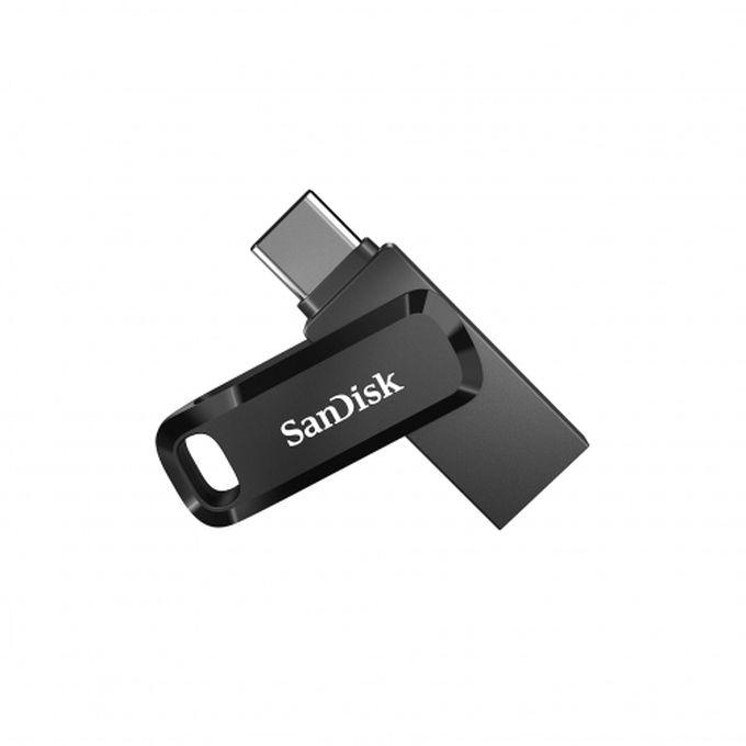 USB flash 64 G san Disk