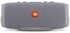 JBL Charge 3 Waterproof Portable Speaker - Grey