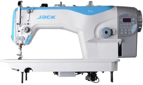 Jack A2S High Speed Computerized Lockstitch Machine (Complete Set)