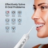 جهاز تنظيف الأسنان بالماء من رينفو RPHWF001