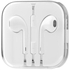 Apple iPhone 6 & 6 Plus EarPods Headset Handsfree with Remote and Mic - White