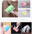 Washable Lint Remover Reusable Dust Pet Hair Cleaning Brush