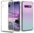 Anti-yellowing Clear Case for Samsung Galaxy S10+ plus (Back cover only)