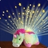 Dream Lites Rainbow -Unicorn pillow