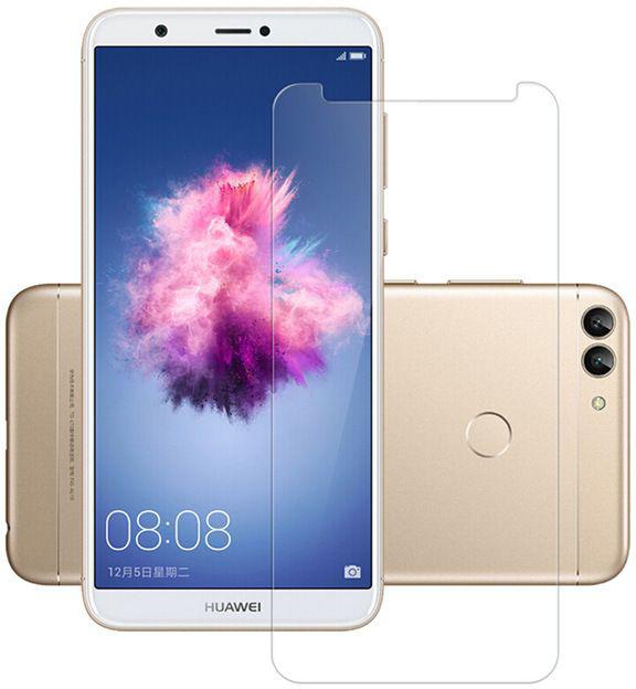 Tempered Glass Screen Protector  For Huawei_P 20 Plus