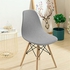 Generic Quality Eames Chairs-grey