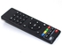 Universal T95M T95N MXQ MXQ-PRO Set-top Box HD TV Remote Control Black
