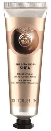 Shea Hand Cream 30ml