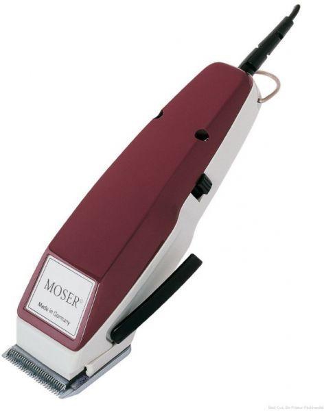 ماكينة حلاقة وقص الشعر الكهربائية موزر Moser 1400