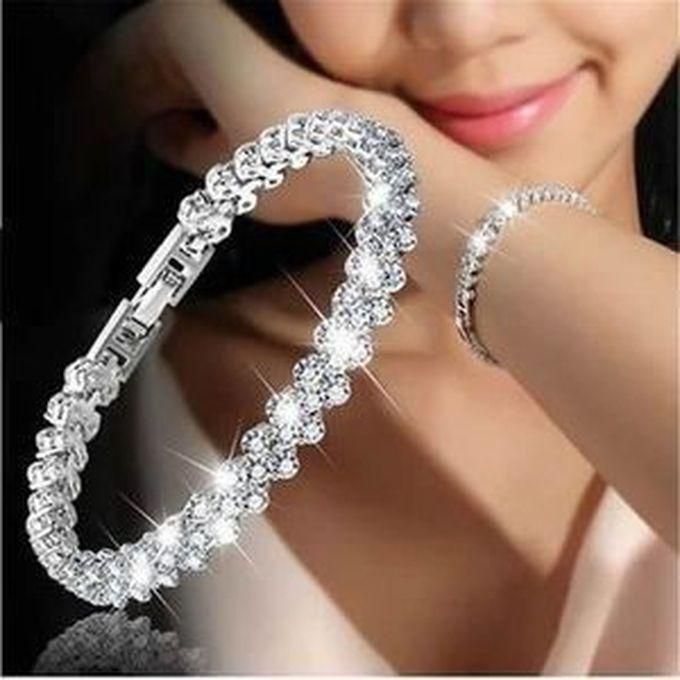 Women Fashion Elegant Bracelets Hand Chain