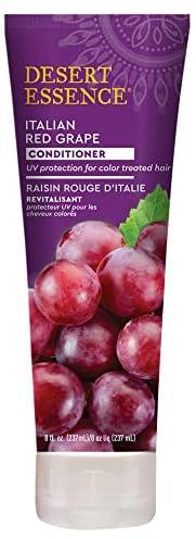 Desert Essence Italian Red Grape Conditioner, 237ml