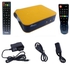 Tiger H 3 Plus Satellite Receiver With Built-in WiFi + Bluetooth Remote + Extra Remote