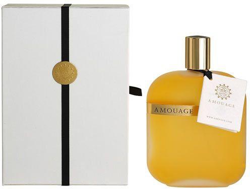 The Library Collection Opus I By Amouage For Unisex - Eau De Parfum, 100 ml