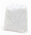 Bluelans Laundry Shoe Travel Pouch Portable Tote Drawstring Storage Bag Organizer White