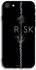 Apple iPhone 7 Protective Case Risk
