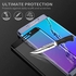 Explosion 3D Tempered Glass For Samsung Galaxy S6 edge Screen Protector Full Coverage(Black)