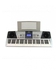 Angelet XTS-661 Electronic Keyboard Piano Organ LCD Display - 61 Keys