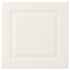 BODBYN Drawer front, off-white