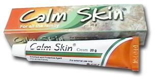 Calm Skin
