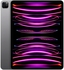Apple iPad Pro M2 12.9-Inch 8GB RAM 512GB Wi-Fi Space Grey