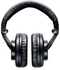 Shure SRH840EFS Professional Reference Headphones