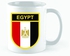 Egypt National Team Mug - Cheer For Egypt - Va4