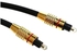 eWINNER 1M/3FT Digital Audio Optical Fiber Toslink Cable Cord Male to Male