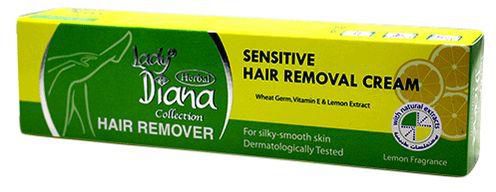 Lady Diana Lemon Hair Removal Cream 100g price from jumia in Kenya - Yaoota!
