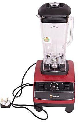 Sayona COMMERCIAL PROFESSIONAL UNBREAKABLE BLENDER