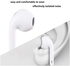 In Ear Wired Bluetooth Headphones Phone Case Cover For Apple IPhone X XR XS Max 10 8 7 Plus