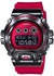 Casio G-Shock GM-6900B-4DR Stainless Steel Bezel Digital Watch