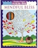 Mindful Bliss (Creative Pages) - Coloring Book with Pencils
