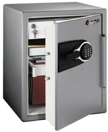 Sentry MS5635 Fire / Security Safe