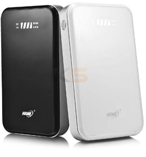 HAME MPR-F2 150Mbps 3G Wifi Wireless Router Hotspot With 10000mAh Protable Power Bank for iPhone iPad
