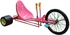 Drfting Bikes for Kids 3 Wheels , Pink , Unisex , 12 Years & Up