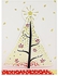 Exquisit Personal Hand Designed Christmas Greeting Card -Assorted