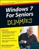 Windows 7 For Seniors For Dummies