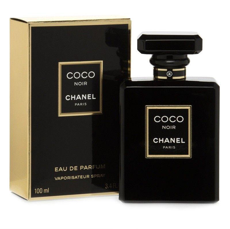 Coco Noir By Chanel For Women 100ml From Modern