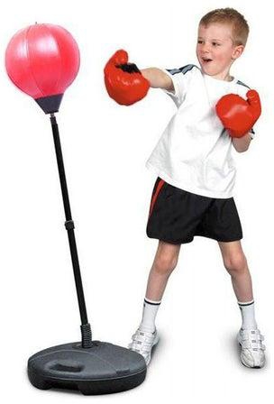 Boxing Stand For Children