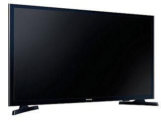 Samsung 32" HD LED DIGITAL TV UA32M5000DK - Black